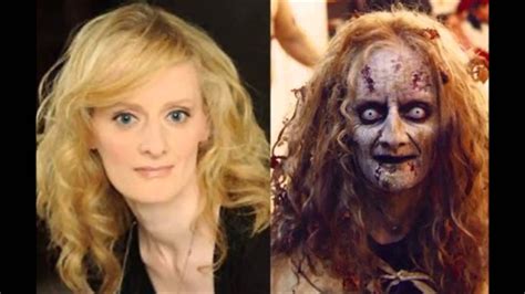 It is the administrative center of the schwaz district. Before And After - Scary Makeup - YouTube