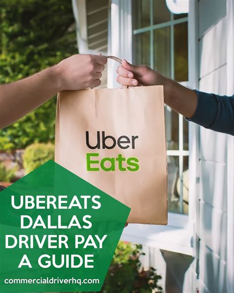 Dallas movie time has been around for several years now. UberEats Dallas Driver Pay - A Guide | Dallas, Drivers, Paying