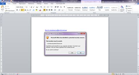 Tutorial yang saya gunakan kali ini menggunakan microsoft word 2007, jika anda menggunakan ms word 2010, 2013, dan 2016 caranya sama saja. 3 Cara Mengatasi CMD / Command Prompt Yang Tidak Bisa Dibuka