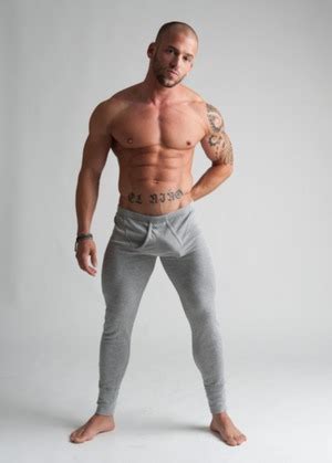 How do we know they're the hottest? Built by tallsteve muscle morph - Ehotpics.com