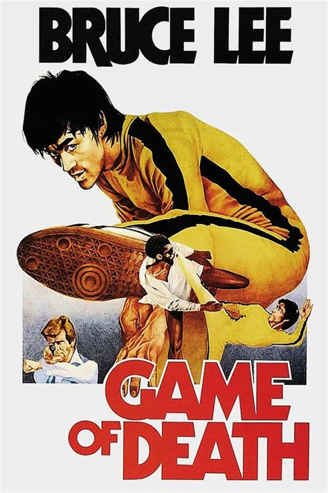 Wesley snipes, zoe bell, robert davi and others. Game of Death (1978) - Watch on CBS All Access or ...