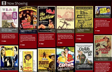 Movie & tv show genres. 25 best free movie streaming sites to stream movies online ...