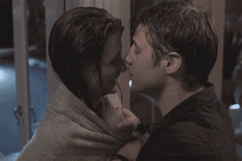 Danejones sensual teen beauty making love. THE O.C. Rewatch Project: Seth And Summer's First Kiss ...