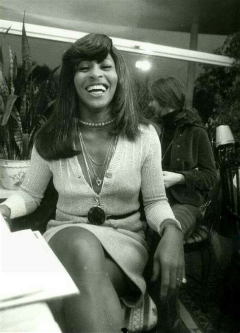Under the name little ann she appeared on her first record. Tina Turner | Tina turner, Ike and tina turner, Black music