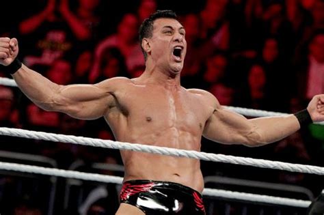 He is signed to wwe, where he is the reigning world heavyweight champion. Alberto Del Rio Reportedly Got Into A Backstage Brawl With ...