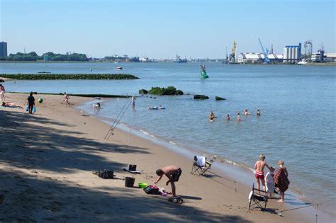 Was sind die schönsten strandhotels in rotterdam? 6 Lakes and Beaches in Rotterdam that you must explore ...