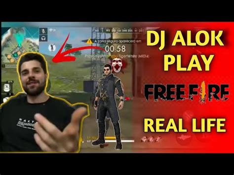 This collection of games also features fire breathing animals like dragons, flamethrowers, and many other fire themed games. dj alok play free fire in real life || dj alok play free ...