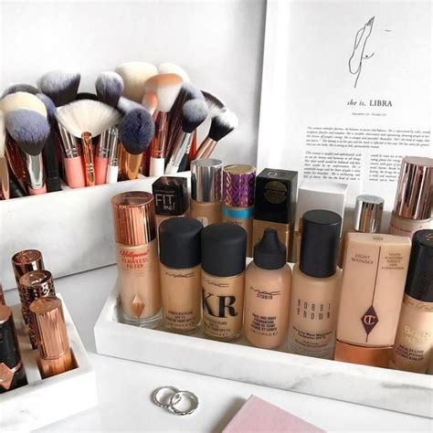 No matter what crib you end up with, there are some basic things to keep in mind to help keep your baby safe most cribs have between two and four mattress heights that allow parents to adjust how high or low a. Pin by Madison on Beauty/Makeup products | High end makeup ...