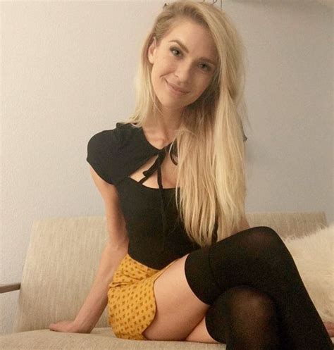 If model look too young in video or may be illegal video! Gamer girl who 'flashed her vagina' during live broadcast ...