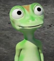 Character » geico gecko appears in 3 issues. GEICO Gecko Voice - GEICO franchise | Behind The Voice Actors