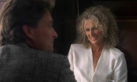 She was portrayed by glenn close, who also played marquise de merteuil in dangerous liaisons, cruella de vil in the 1996 live adaptation of 101 dalmatians, and dr. Screen Insight: Fatal Attraction (Adrian Lyne, 1987)