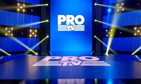 Pro tv chisinau watch online live. PRO TV, veste uriașă pentru români! Unde poți vedea acum ...