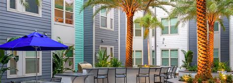 Maybe you would like to learn more about one of these? Features Of Apartments Near USF | The Standard at Tampa