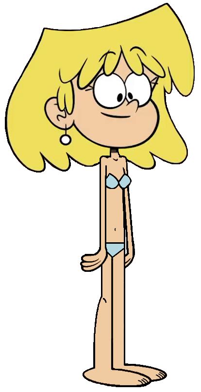 This is lori loud and you're in luck for my look of the loud house. Lori Loud (Underwear) by cjose1559 on DeviantArt