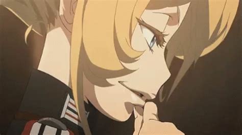 Tons of awesome akatsuki wallpapers hd to download for free. Youjosenki Sagaoftanyatheevil GIF - Youjosenki ...