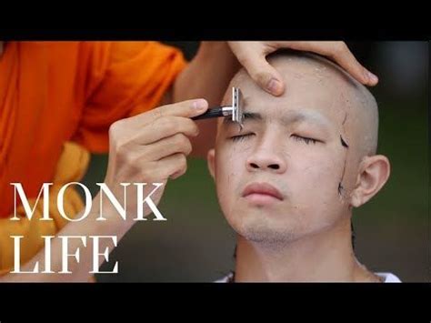 Hello in this video you will get to see how i became buddhist monk and in our village we take this for a specific period of time l've explained why and how. How to Become a Monk in Thailand + FREE Guide (IDOP at Wat ...