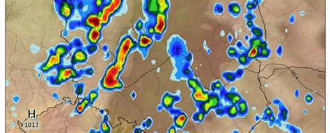 Radar live shows the best maps and radars. Pogoda na dziś 20 lipca. Gorąco, burze, ulewny deszcz ...