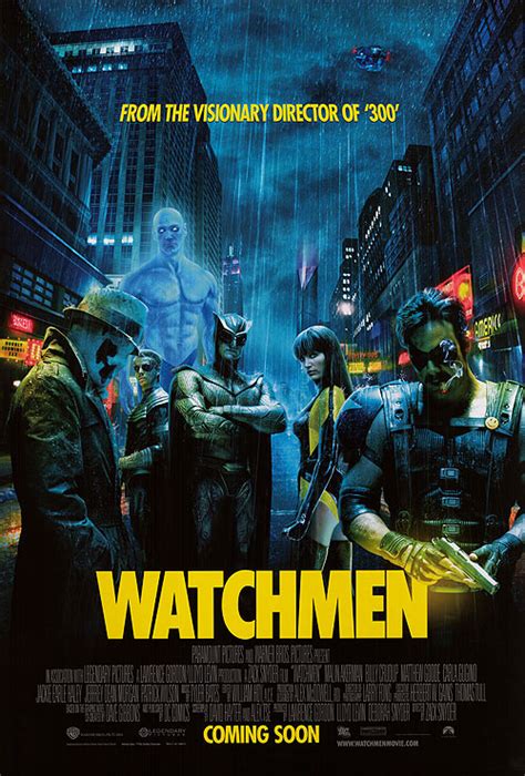 Discover the latest tv show in that always make you fascinated. Watchmen movie posters at movie poster warehouse ...