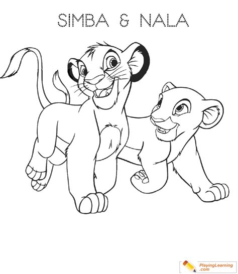 Aug 01, 2013 · the lion coloring pages allow the kids to explore their creative potential besides being a source of inspiration and imagination. The Lion King Lion Cub Coloring Page 04 | Free The Lion ...