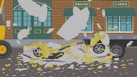 South park and all related titles. Car Cake GIF by South Park - Find & Share on GIPHY