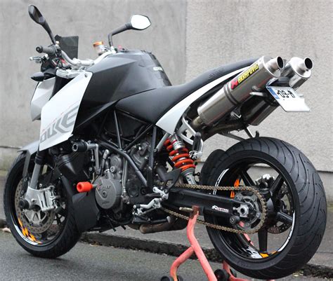 Read our full review here. For Sale : 2009 KTM 990 SuperDuke | www.irishbiker.ie