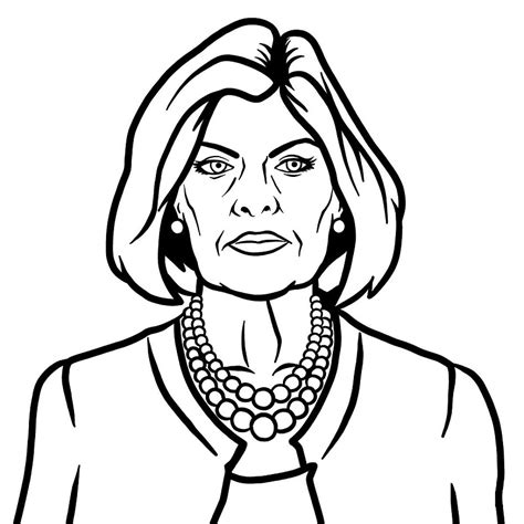 Archer you are viewing some archer sketch templates click on a template to sketch over it and color it in and share with your family and friends. Sterling Archer Coloring Pages - Free Printable Coloring ...