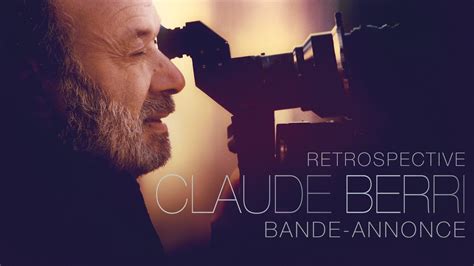 Claude berri est un réalisateur, acteur, producteur et scénariste de cinéma français.filmographie.1962 le poulet 1964 les baisers1966 le vieil homme. Rétrospective Claude Berri - Bande-annonce - YouTube