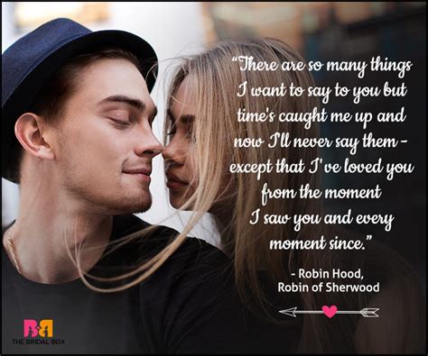 And they have good reason to be clamouring. 20 Best Love At First Sight Quotes To Share!