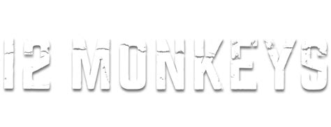 Download free 12 monkeys vector logo and icons in ai, eps, cdr, svg, png formats. 有名な 12 Monkeys Logo Png - 矢じり