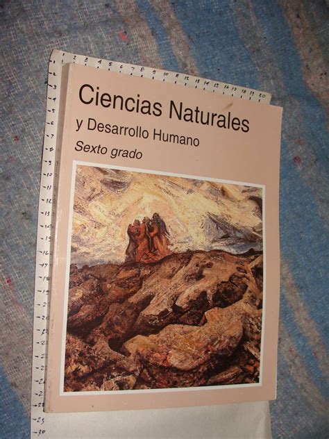 Ciencias naturales 6 egb serie ingenios librodeteoría editorial don bosco víctor maza. Libro Ciencias Naturales Y Desarrollo Humano, Sexto Grado, A - $ 140.00 en Mercado Libre