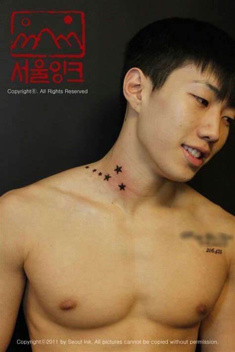 Jay park is known to have various tattoos across his body. Jay Park Tattoos | •K-Pop• Amino