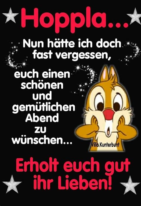 Guten abend gif bilder teilen und begrüßung gute stimmung. Pin auf Abend