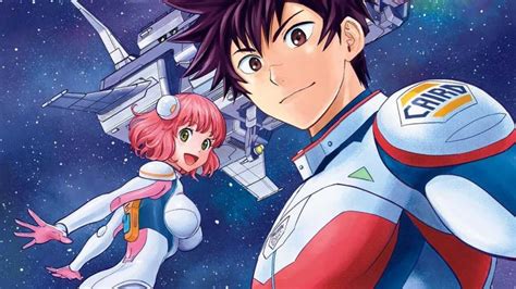 It was serialized on shueisha's shonen jump+ from may 2016 to december 2017 and has been published by viz media in english. Critique : "Astra - Lost in space", dans l'espace ...