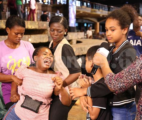 Joshua was known for his popularity across africa and latin america and his social media presence. TB Joshua (@SCOANTBJoshua) | Twitter
