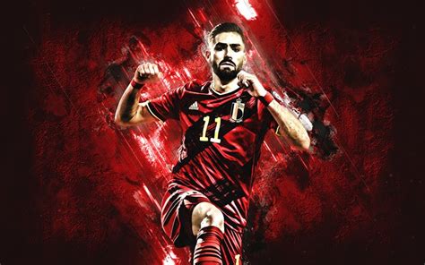 Oct 07, 2010 · belgium's fifa world cup squad and players to watch the red devils will fancy their chances in group g among the likes of england, panama, and tunisia. Download wallpapers Yannick Carrasco, Belgium National ...