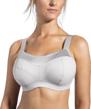 The nike bold sports bra delivers premium support for the most intense workouts. Brooks Embody Sports Bra | REI Outlet