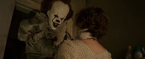 The 5th kind 2017 abducted by aliens scene 9 10 movieclips. Pennywise is Back in the New Trailer for 'IT' - Cinema Vine