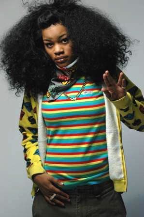 Her commercial debut single google me was released in 2008, as the lead single from her mixtape from a planet called harlem. If you don't remember this teyana taylor from my super ...