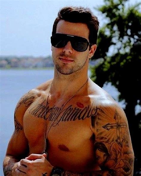 In consultation with our goaltending development department, we believe that this gives. Sexy Men With Tattoos