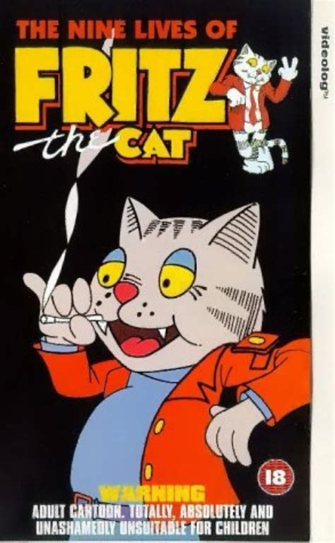 Watch the nine lives of fritz the cat online for free in hd/high quality. Watch The Nine Lives of Fritz the Cat on Netflix Today ...