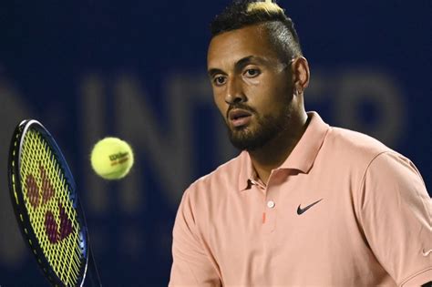 Nicholas hilmy kyrgios is an australian professional tennis player. 'In a lonely, dark place': Kyrgios reveals depression ...