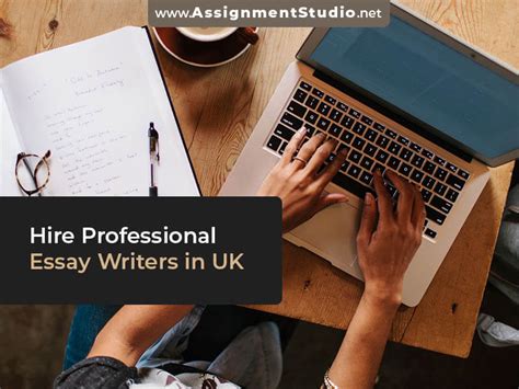 We did not find results for: Essay Writer UK | Assignment Studio