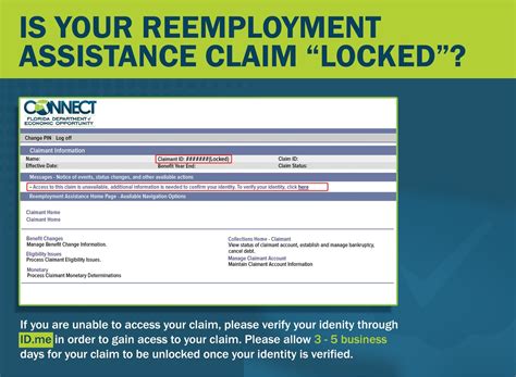 In the event you are locked out of your account, you can contact the. How Do I Log Into My Unemployment Account Florida - YEMPLON