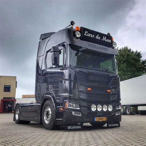 Achterlicht rechts met achteruitrijalarm scania r en ngs betreft nieuw imitatie. RVS Lichtbaksteunen Scania NGS | Pièces | Enseignes ...