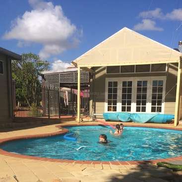 Experience the Nudist lifestyle while helping us in the ...