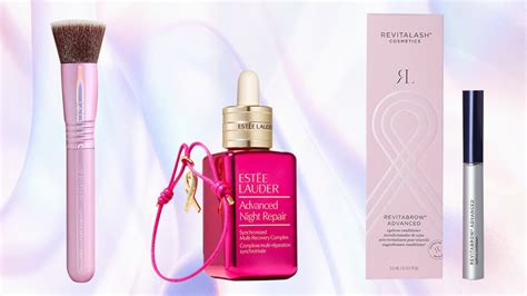 Breast cancer is the most common cancer among women around the globe, causing major physical and emotional problems for those who experience it. 33 Best Products Benefitting Breast Cancer Awareness Month ...