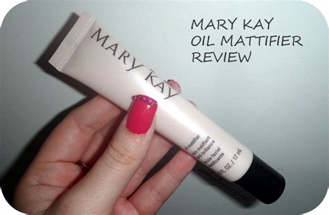 Mary kay® oil mattifier is an amazing product which absorbs oil and helps control shine for at least eight hours. Jordy's Beauty Spot: REVIEW: MARY KAY OIL MATTIFIER