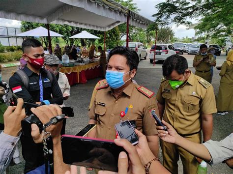 I) sektor tenaga • sektor bekalan tenaga: Properda Kalsel, Hanya 2 Perusahaan Dapat Raport Hijau ...