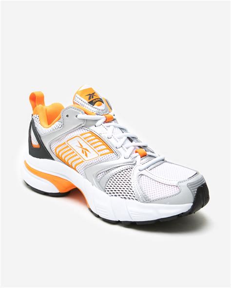 Check spelling or type a new query. Reebok RBK Premier White/Siliver/Orange | FV7991 - Naked