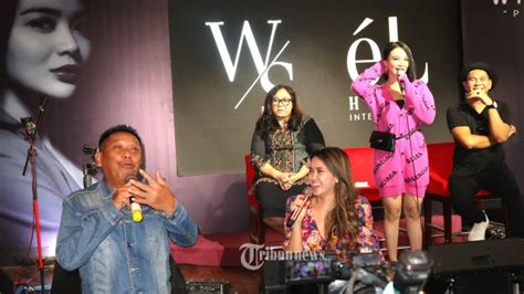 977 views · september 6. Wika Salim (WS) Rilis Single Pop Perdana Berjudul ...